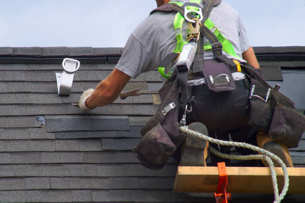 Best Roof Leak Repair  in Yucos, CA