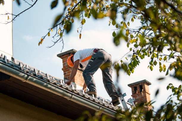 Best Local Roofing Companies  in Yucos, CA