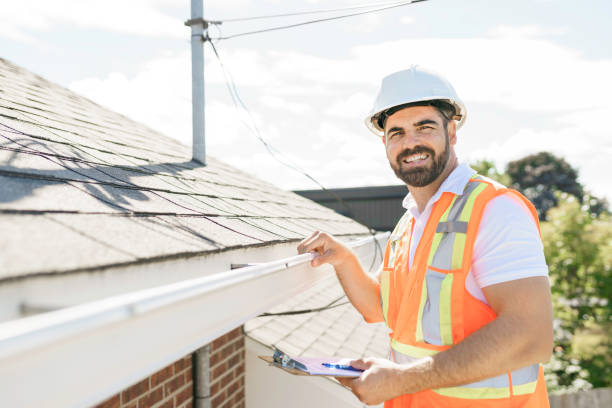 Best Slate Roofing Contractor  in Yucos, CA