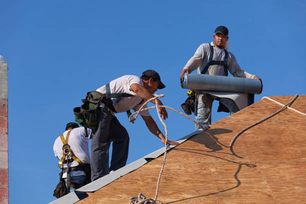 Professional Roofing Contractor in Cayucos, CA