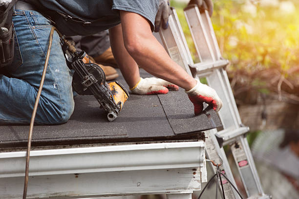 Quick and Trustworthy Emergency Roof Repair Services in Cayucos, CA