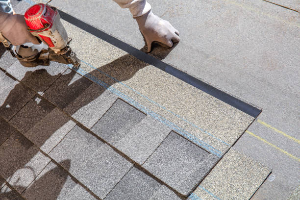 Best Commercial Roof Installation  in Yucos, CA