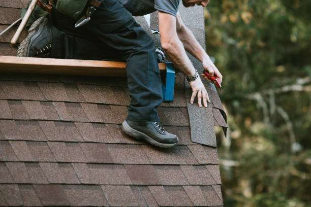Best Residential Roofing Contractor  in Yucos, CA